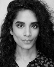 Aisha Kumari (Los Angeles)