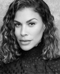 Gwendolyne Osborne (LA)